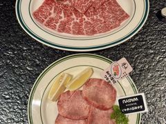 -牛焱·和牛烧肉(五大道店)