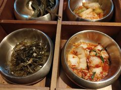 -河坝烧烤串城(金达莱店)
