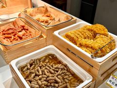 -言玖鲜火锅串串披萨自助(益田假日店)