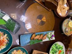 -泰堤坊(淡水体育馆店)