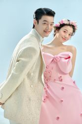 -金夫人婚纱摄影(衡阳店)