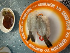 -元气寿司(东方宝泰店)