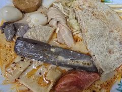 -郭记小街麻辣烫(南小街总店)