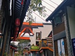 -东水门老街