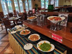 -中旅阿那亚九龙湖·公主酒店