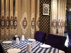 -Santoor 萨都里印度餐厅(北锣鼓巷店)