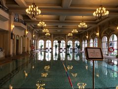 -中旅阿那亚九龙湖·公主酒店