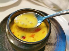 杨枝甘露-潮上潮(南中环店)