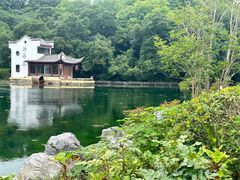 -南京珍珠泉风景区