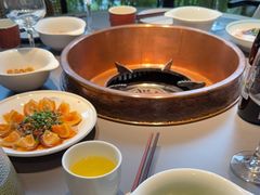 -三只耳冷锅鱼火锅(玉林店)