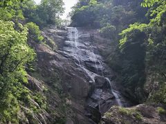 -东天目山风景区