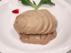 盐水鸭肝-全聚德(前门店)