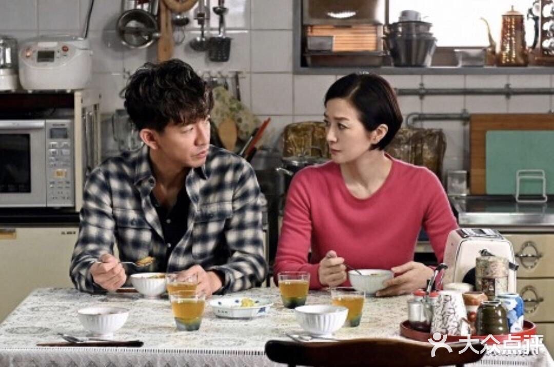 《东京大饭店》可以说,整部电视剧凭借着紧凑的叙事与每 - 大众点评