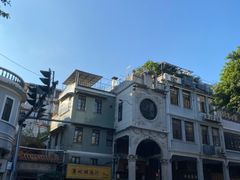 -荔湾湖公园
