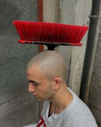 -BEAUTY HAIR GANO