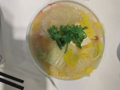 -嘉和一品粥(政府街店)