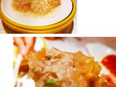 笼仔蒸秘制宴球-和记小菜(七宝店)