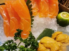 -沼津港渔市(宏伊国际广场店)