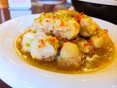 百合丸子-李记厨艺堂精品食坊