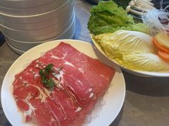 -阿源鱼捞斑鱼火锅·海鲜粥(山景尚宅店)