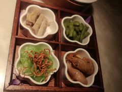 -吴越荣记苏州菜·松鼠桂鱼 100% 活鱼现做(月光码头店)