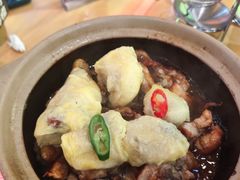 -湛林.粤西大排挡(前门店)