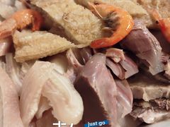 -翠亭酒家(山西南路店)