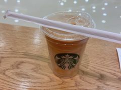-星巴克(北京新东安)