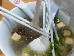-回味鸭血粉丝汤(京新邻里中心店)