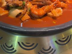 -徐记小怪兽肉蟹煲(中央大街店)