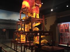 -台州博物馆