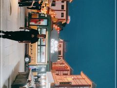 -沙州食驿·非遗小吃夜市