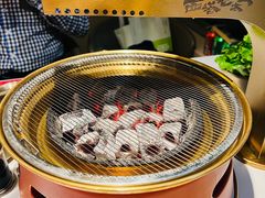 -西塔老太太泥炉烤肉(川沙百联店)