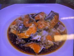 -海立阁海鲜江浙菜(漕河泾印象城店)