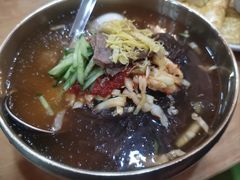 -顺姬冷面(长白西路店)