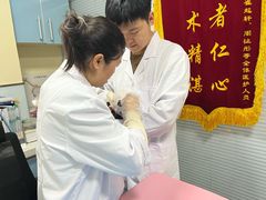 -瑞派·关忠动物医院(国瑞店)