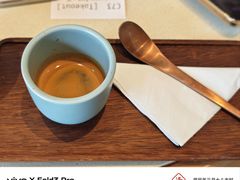 espresso-Cupping Room(Harbour City)