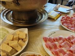 -清花阁乌拉满族火锅(厦门街店)