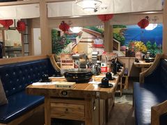 -九田家黑牛烤肉料理(太原迎泽区同至人店)