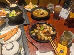 -大吉鲜鱼料理自慢(维也纳大厦店)