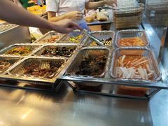 -一品包子(海彤路店)