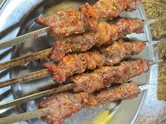 -清真·馬坡二旦烧烤(人生一串拍摄店)