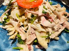 -上楼私房菜(院士路店)