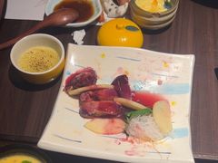 -匠和风精致料理(莆田财富中心店)