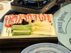 -金地大酒店-中餐厅