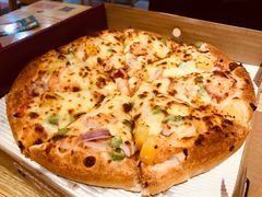 -尊宝比萨(福强店)