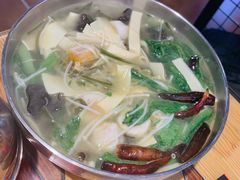 -连锦记海鲜烧烤大排档·锦州特色(西安路交大店)