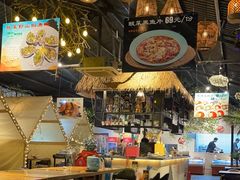 -望恋·天台音乐餐厅