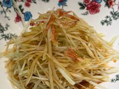 -香阁餐厅·常州菜·常州菜代表品牌(新北奥体店)
