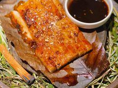 -狮拾久·现代新加坡料理(壹方城店)